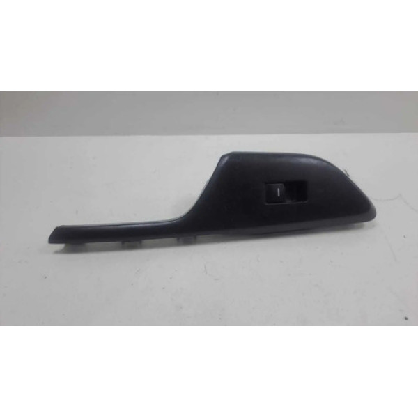 Moldura Vidro Traseiro Direito Honda Civic G10 2020