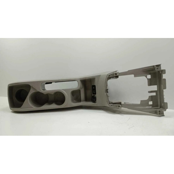 Console Central Ford Ecosport Titan 2.0 2013