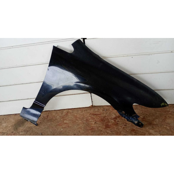 Para-lama Dianteiro Direito Honda New Civic Lxs 2006