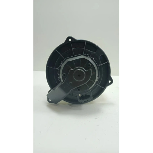 Motor Ventilador Volkswagen Gol, Voyage 2008 Á 2017 127/220v