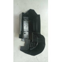 Capa Motor Limpador Chevrolet Astra 1.8 Manual 2002 Preto Liso