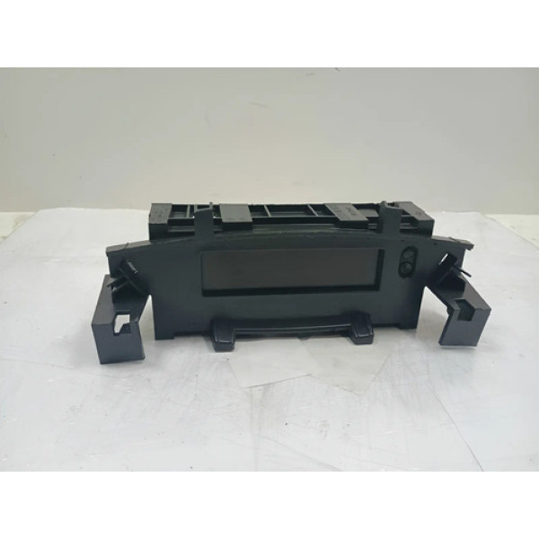 Computador Bordo Renault Symbol 1.6 2010 2011 (usado)