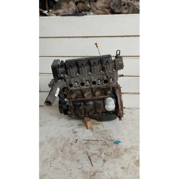 Motor Parcial 1.4 Chevrolet Cobalt 2014