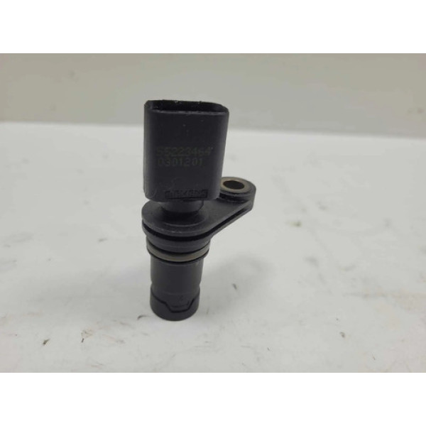 Sensor Rotaçao Fiat Punto 1.6 16v Etorq 2013 2014