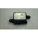 Módulo Sensor De Estacionamento Chevrolet Cobalt 2014 Azul-escuro