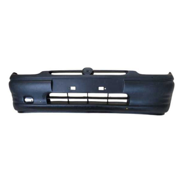 Parachoque Dianteiro Chevrolet Corsa 94/98 Preto