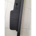 Cortina Bagagito Range Rover Sport 2004/... Preto