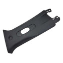 Acabamento Coluna Esq Central Sup Jeep Renegade 735579505lh