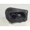 Maçaneta Interna Porta Dianteira Gm Corsa Original 2004-2008 Preto Dianteira