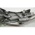 Trocador De Calor Filtro De Óleo Chevrolet Cruze Lt 1.8 2013