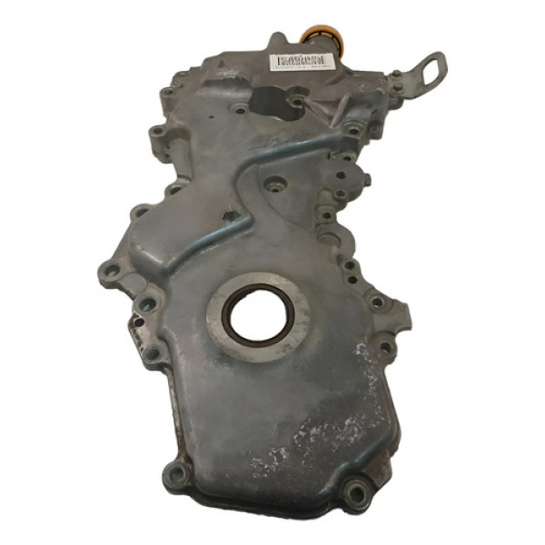 Tampa Frontal Motor Reanult Fluence 2.0 2010