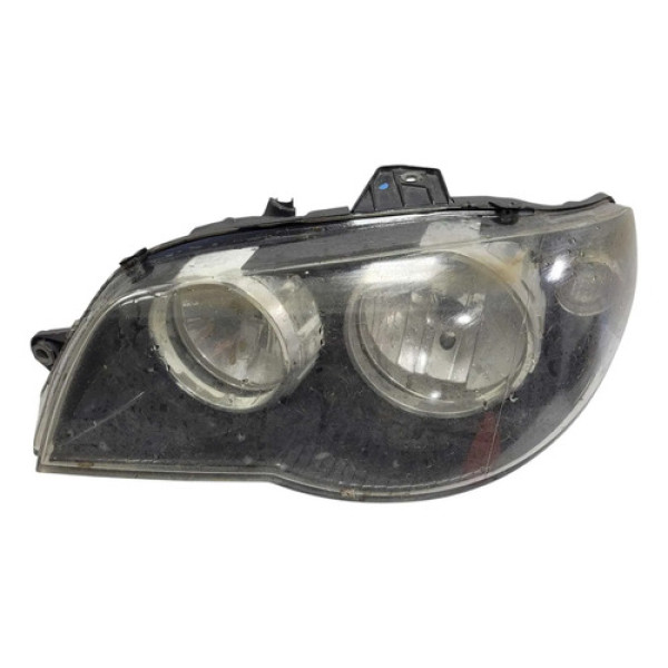 Farol Esquerdo Fiat Palio G3 2004 2016 Esquerdo/motorista