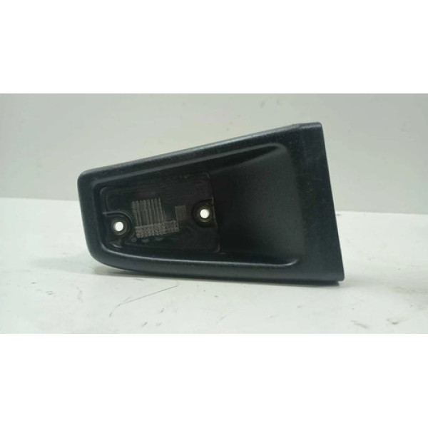 Lanterna Luz De Placa Traseira Esqu Fiat Strada 2001 Á 2014