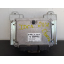 Módulo Câmbio Dualogic Fiat Idea 1.6 16v 55245154