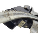 Máquina Vidro Dianteira Esquerda Chevrolet Vectra 2001/2011