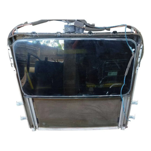 Teto Solar Hyundai Azera 2007 2009 2011 Cinza
