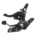Conjunto De Pedal Embreagem E Freio Chevrolet  Cruze 2013