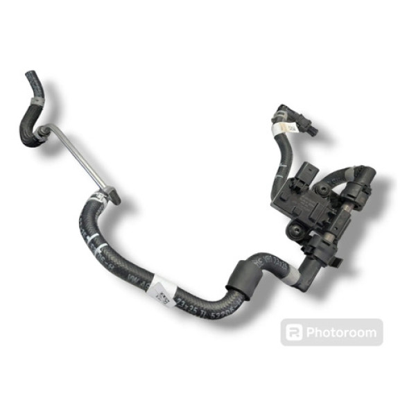 Sensor De Combustível Com Mangueiras T-cross 1.0 Tsi 2023