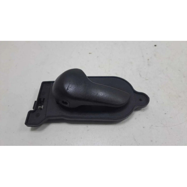 Maçaneta Interna Esquerda Ford Ecosport Fiesta 2002 A 2012  Dianteira