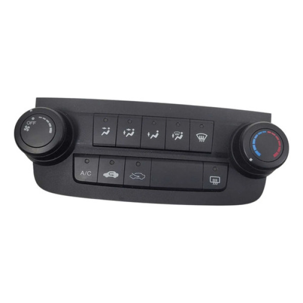 Comando Ar Condicionado Honda Crv 2007 Á 2012