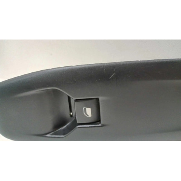 Botão Comando Vidro Elétrico Peugeot 208 2019 2020