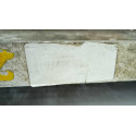 Radiador Chevrolet Zafira 2.0 2001 Á 2005