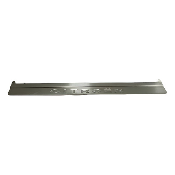  Friso Soleira Porta Dianteira Citroen C4 Pallas 2.0 2011