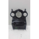   Ecosport Titan Um 2.0 Autom 2013moldura Central Comando Ar