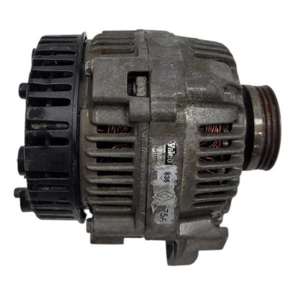 Alternador Sandero 1.0 16v 2010 2011 2012 2013