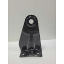 Suporte Guia Banco Traseiro Chevrolet Cobalt 2014 Preto