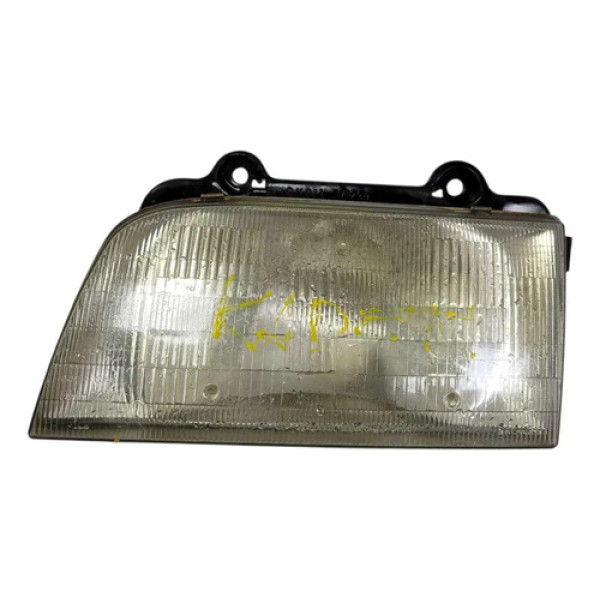 Farol Esquerdo Chevrolet Kadett 1992 Á 1996 Esquerdo/motorista