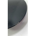 Portinhola Tampa Tanque Combustível New Civic 2007/2011 Preto