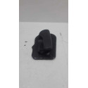 Maçaneta Interna Direita Gm Corsa 2001 Á 2008 (usado) Preto Dianteira