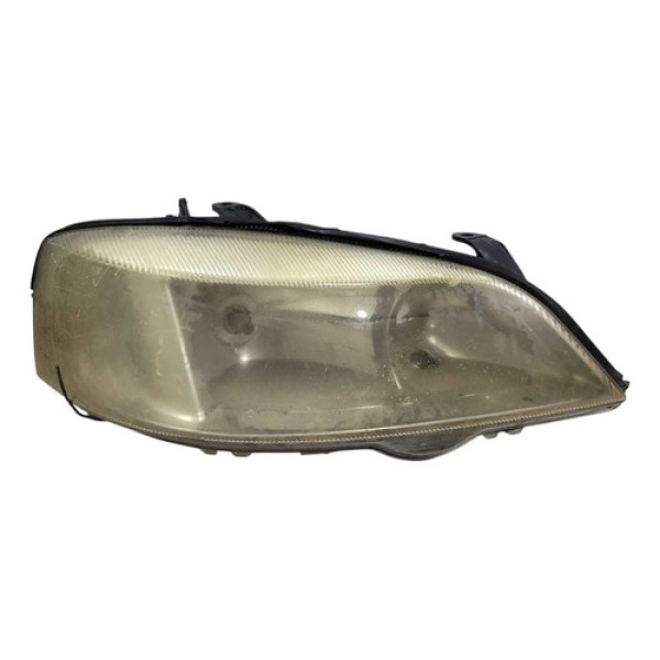 Farol Direito Chevrolet Astra 2002 Direito/passageiro