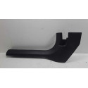 Soleira Dianteira Esquerda Chevrolet Cruze Lt 1.8 2013 Preto