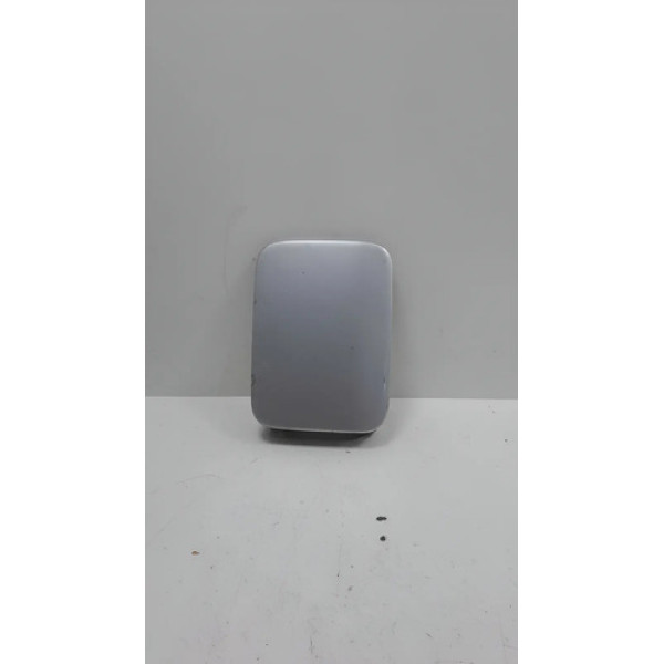 Portinhola Tanque Combustível Gol G3 G4 1999 A 2005 Prata