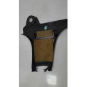 Acabamento Coluna Inf Esq Peugeot 206 2006
