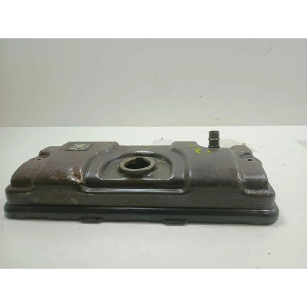 Tampa Peugeot 206 1.4 1.6 8v 2006 A 2013 Com Detalhe