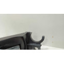 Maçaneta Interna Traseira Esquerda Chevrolet Astra 2000/2012 Prateado Traseira