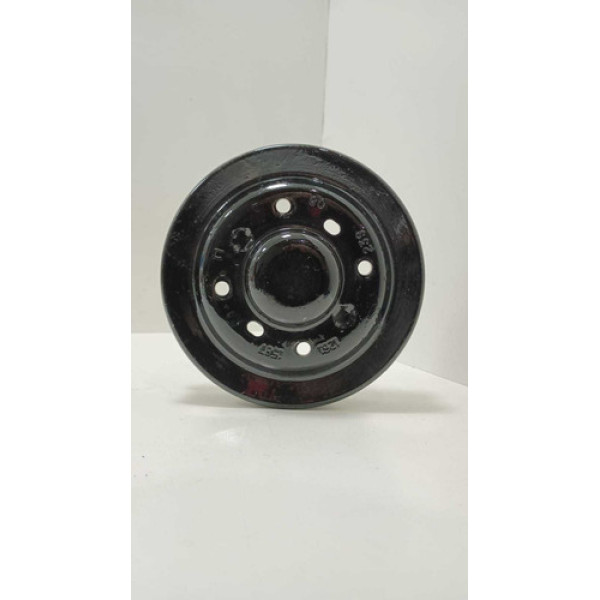 Polia Bomba D\'água Chevrolet Captiva 3.6 2008 2009 2010