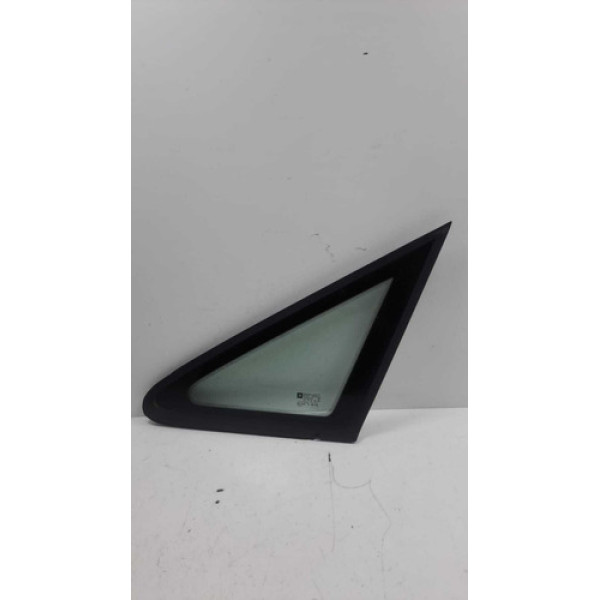 Vidro Lateral Fixo Dianteiro Esquerdo Chevrolet Zafira 2008