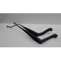 Par Braço Limpador Parabrisa Chevrolet Cruze 1.8 2013 Esquerdo