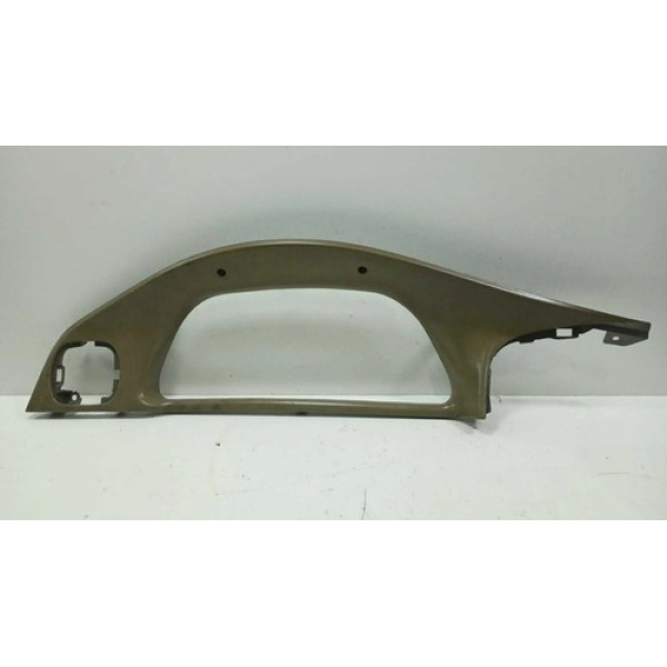 Moldura Painel De Instrumentos Fiat Palio Weekend 1.0 2001