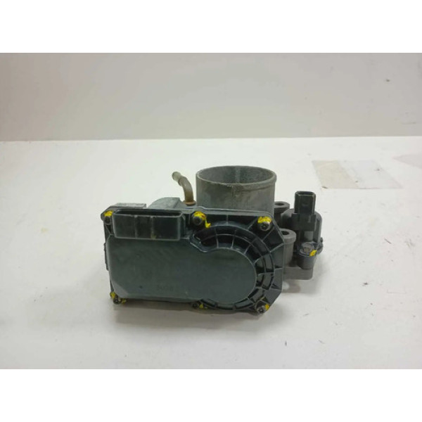 Corpo Borboleta Tbi New Civic 2007 2008 2009 
