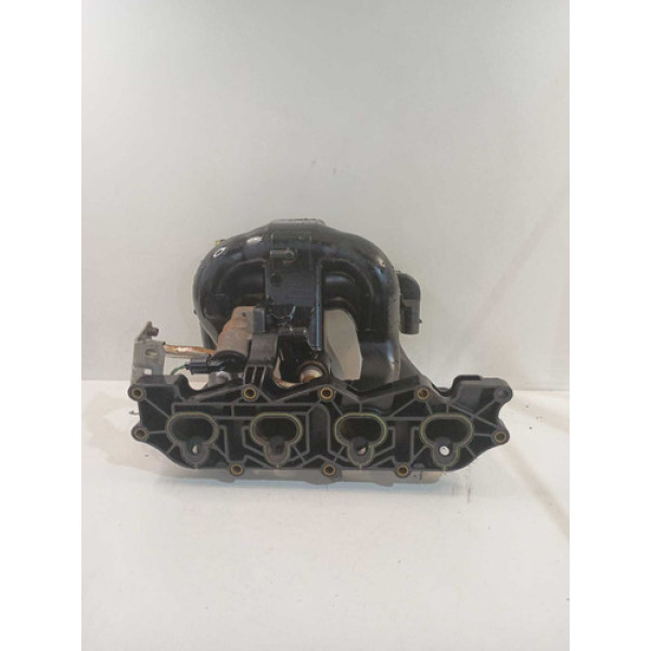 Coletor Admissao Ford Mondeo