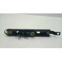  Regulador Altura  Dianteiro Chevrolet Vectra 2.0 1997 Preto Liso