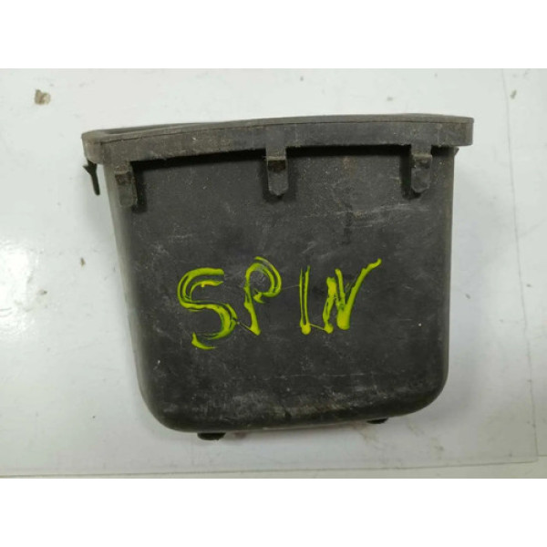 Porta Treco Direito Painel Chevrolet Spin 1.8 2017