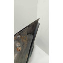 Retrovisor Direito Prata Chevrolet Corsa Monatana 2002/2012