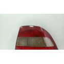 Lanterna Traseira Direita Chevrolet Vectra Gl 2.0 1997 Direito/passageiro Vermelho