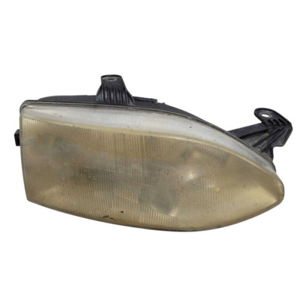 Farol Direito Fiat Palio 1996 Á 2000 Direito/passageiro